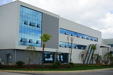 ShenZhenChargery Power Co., Ltd. 회사 소개