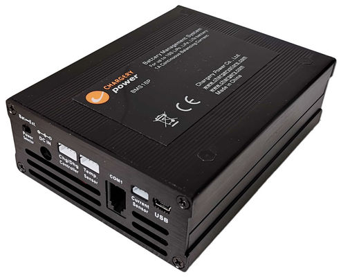 BMS 12v 배터리 관리 시스템 15S 16S 100A Lifepo4