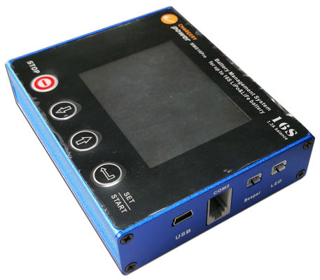 BMS 12v 배터리 관리 시스템 15S 16S 100A Lifepo4