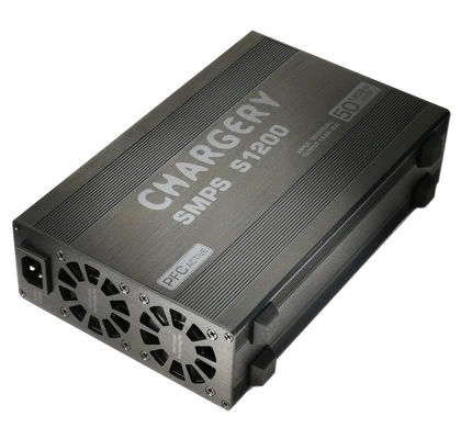 24V 1200W 조절 전압 전류 SMPS 낮은 소음 SMPS 50A 24V