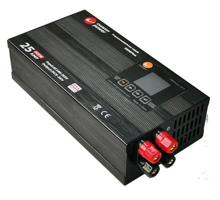 24V 600W 조절 전압 전류 SMPS 컴팩트 55mm 낮은 소음 SMPS 25A 24V