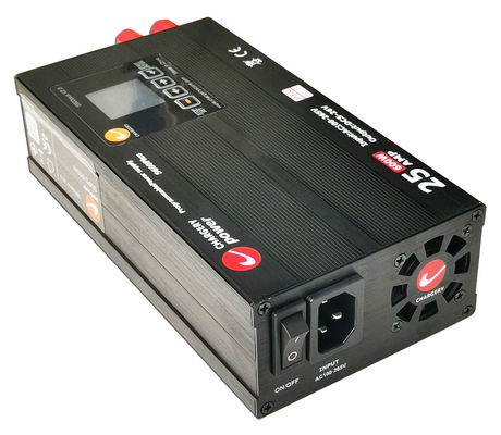 24V 600W 조절 전압 전류 SMPS 컴팩트 55mm 낮은 소음 SMPS 25A 24V