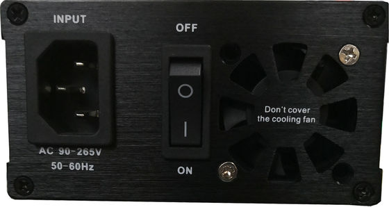 30V 400W 조절 전압 전류 스위치 전원 공급소음 낮 SMPS 13.5A 30V