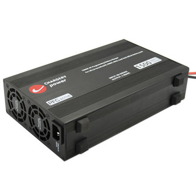 30A 1500W 조절 전압 전류 배터리 충전기 4S 8S 12S 16S LiPo, NMC, LiFe, LiTo, Pb