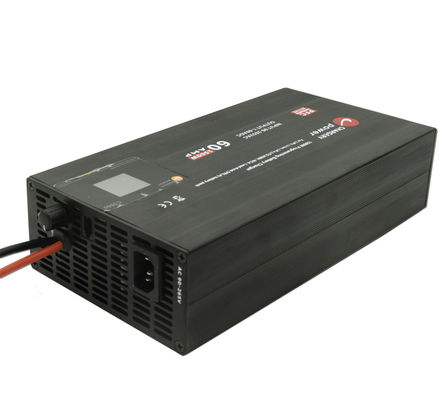 30V 1500W 3s NiMH 리포 배터리 충전기 SMPS 1A-60A OEM
