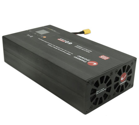 30V 1500W 3s NiMH 리포 배터리 충전기 SMPS 1A-60A OEM