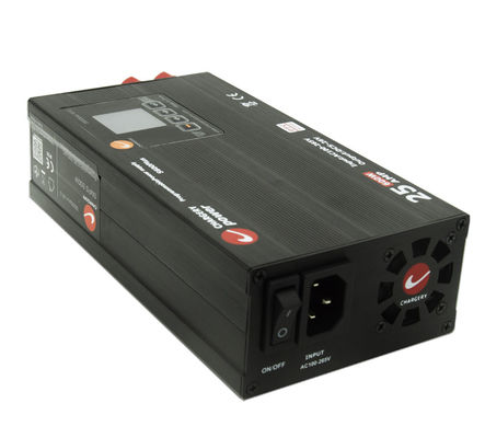 55mm 25A 600W 조절 가능한 SMPS 배터리 충전기 24V 스위치 모드 전원 공급 RC