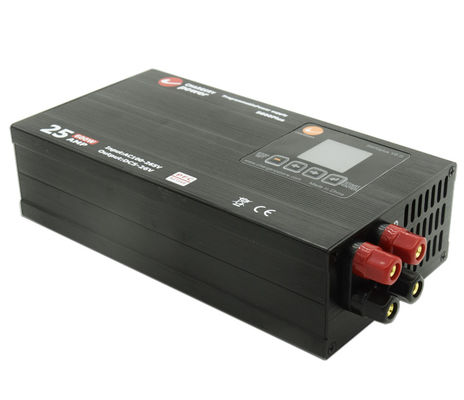 ODM RC 헬리콥터 SMPS 기반 배터리 충전기 24V 600W 1A-25A