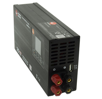 55mm 25A 600W 조절 가능한 SMPS 배터리 충전기 24V 스위치 모드 전원 공급 RC