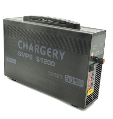컴팩트 SMPS 배터리 충전기 RC 드론 충전기 68mm 50A 24V 1200W