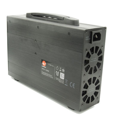 컴팩트 SMPS 배터리 충전기 RC 드론 충전기 68mm 50A 24V 1200W