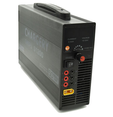 24V 1200W 조절 전압 전류 SMPS 낮은 소음 SMPS 50A 24V