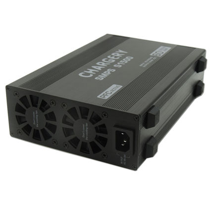 OEM PFC 24V 1500W RC SMPS 전기 스쿠터 배터리 충전기