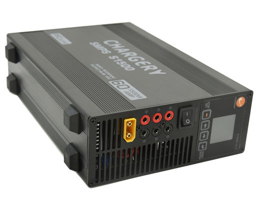 OEM PFC 24V 1500W RC SMPS 전기 스쿠터 배터리 충전기