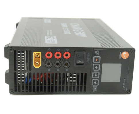 24V 1500W SMPS RC 헬리콥터 에바이크 배터리 충전기 휴대