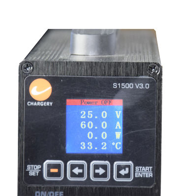 24V 1500W SMPS RC 헬리콥터 에바이크 배터리 충전기 휴대