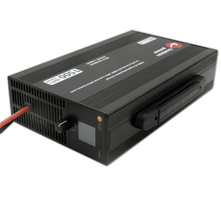 30A 1500W 조절 전압 전류 배터리 충전기 4S 8S 12S 16S LiPo, NMC, LiFe, LiTo, Pb