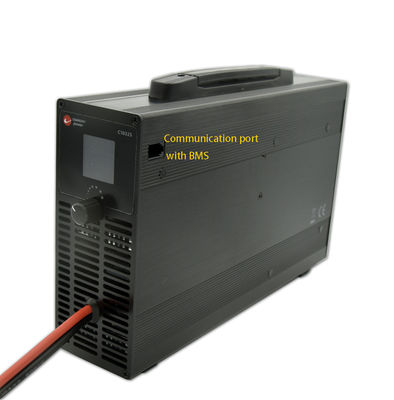 100V 1500W 조절 전압 전류 배터리 충전기 C10325 4S ~ 24S LiPo, NMC, LiFe, LiTo, Pb, 25A