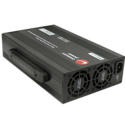64.8V LTO 리포 AC에서 DC 배터리 충전기 8S 12S 20S 24S OEM