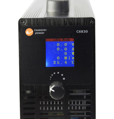 64.8V LTO 리포 AC에서 DC 배터리 충전기 8S 12S 20S 24S OEM