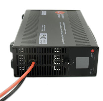 재충전 가능한 LFP Lifepo4 리?? 배터리 충전기 C10325 5S ~ 28S 102.2V