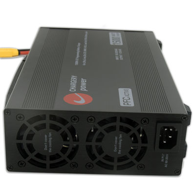 재충전 가능한 LFP Lifepo4 리?? 배터리 충전기 C10325 5S ~ 28S 102.2V