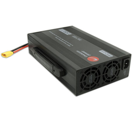 100V 24S 리포 lFP NCM Ac To Dc 배터리 충전기 C10325 4S To 24S