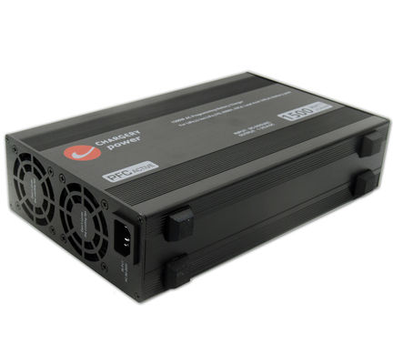 100V 24S 리포 lFP NCM Ac To Dc 배터리 충전기 C10325 4S To 24S
