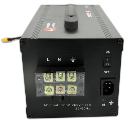 44.1V 3000W AC ~ DC 배터리 충전기 리?? 셀 충전기 12V 24V 36V PB VRLA