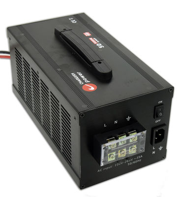44.1V 3000W AC ~ DC 배터리 충전기 리?? 셀 충전기 12V 24V 36V PB VRLA