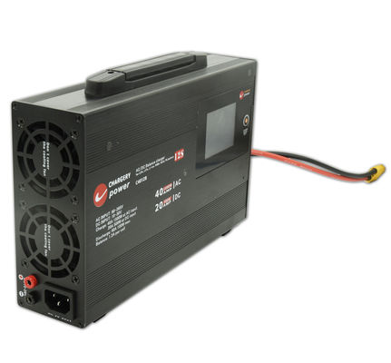 5V 12V 24V 36V 48V AC DC 밸런스 충전기 PSU SMPS 6S 리포 배터리
