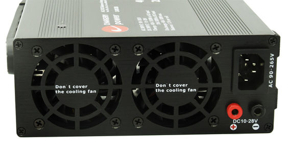 32.4V 배터리 리?? 이온 리토 리포 밸런스 충전기 1500W ODM