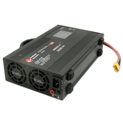 32.4V 배터리 리?? 이온 리토 리포 밸런스 충전기 1500W ODM