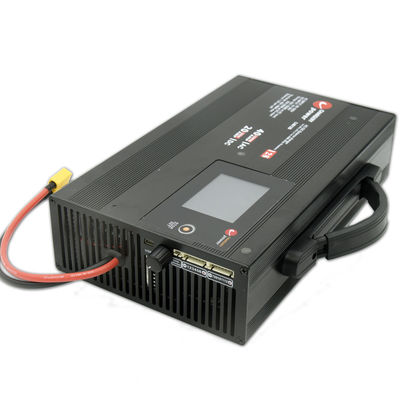 5V 12V 24V 36V 48V AC DC 밸런스 충전기 PSU SMPS 6S 리포 배터리