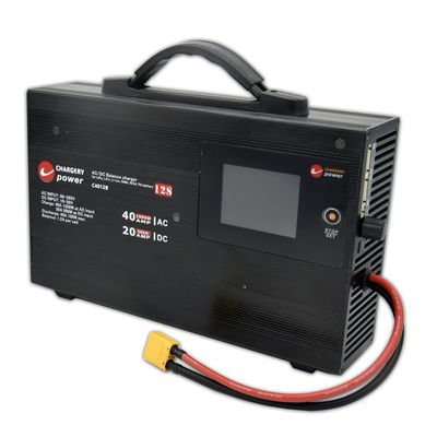 5V 12V 24V 36V 48V AC DC 밸런스 충전기 PSU SMPS 6S 리포 배터리