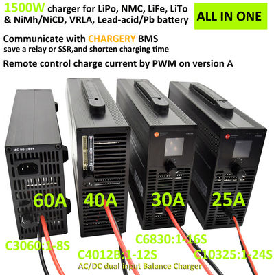3.5V-32V 조절 가능한 Buck Boost Dc Dc 변환기 Step Up Step Down 모듈