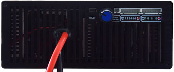 사용자 지정 400w 600w DC Buck Boost 변환 모듈 1.25V-35V