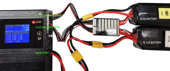 컴팩트 DC Buck 컨버터 및 부스트 컨버터 48v OEM