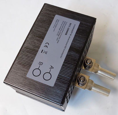 200 Amp Lifepo4 Bms 24v DC 컨택터 릴레이 배터리 충전기 충전기