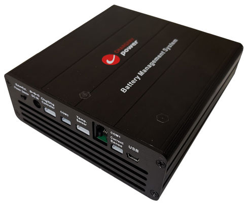 LTO NMC 리?? 배터리 관리 시스템 BMS 24S 18S 100A 300A 600A