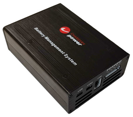 리온 배터리 관리 시스템 BMS 4S 6S 8S 100A