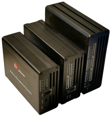 LTO NMC 리?? 배터리 관리 시스템 BMS 24S 18S 100A 300A 600A