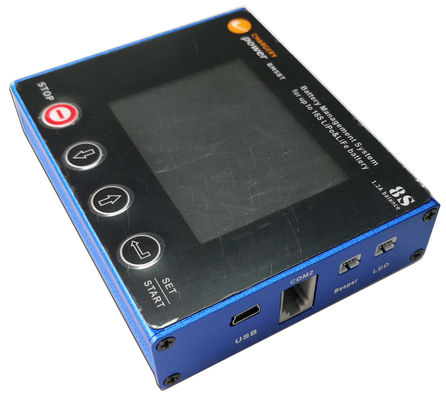 고전압 BMS 리?? 배터리 관리 시스템 4S 6S 8S 300A