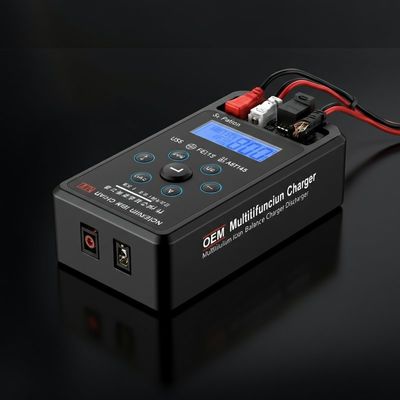 OEM 다기능 리?? 이온 밸런스 충전기 디저저 3S 리포 라이프 배터리