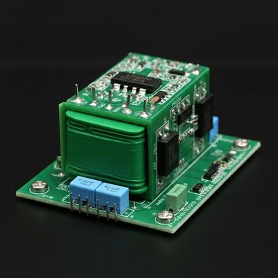 PWM DC 12v Buck Boost 변환기 50 Amp 400kHz 배터리 충전용