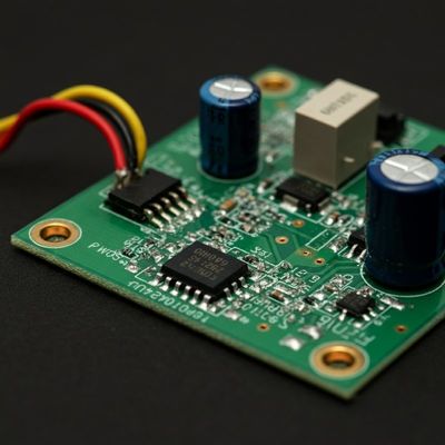 PWM DC 12v Buck Boost 변환기 50 Amp 400kHz 배터리 충전용