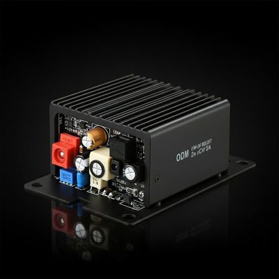 ODM PWM DC Buck Boost 컨버터 5v 2A 자동차용